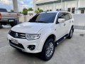 Mitsubishi Montero Sport Glx 2014 model-0