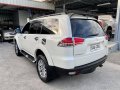 Mitsubishi Montero Sport Glx 2014 model-2