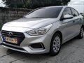 Hyundai Accent CRDiesel 2020 Automatic not 2019-0