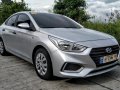 Hyundai Accent CRDiesel 2020 Automatic not 2019-1