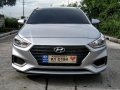 Hyundai Accent CRDiesel 2020 Automatic not 2019-2