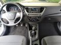 Hyundai Accent CRDiesel 2020 Automatic not 2019-9