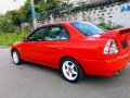 Red Mitsubishi Lancer for sale in Quezon City-8
