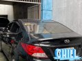 Black Hyundai Accent for sale in Navotas-3