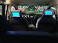 Black Nissan Terra for sale in Quezon City-5