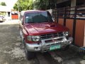 Sell Purple Mitsubishi Pajero in Manila-2