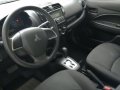 White Mitsubishi Mirage g4 for sale in Bonifacio-1