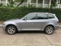 Sell Grey Bmw X3 in Pasig-1