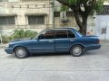 Blue Toyota Crown for sale in Quezon-6