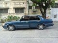 Blue Toyota Crown for sale in Quezon-0