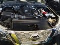 Black Nissan Terra for sale in Quezon City-8