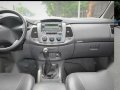 White Toyota Innova for sale in Mandaluyong -7