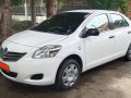 Selling White Toyota Vios in Manila-5