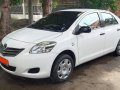 Selling White Toyota Vios in Manila-3