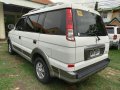 Sell Silver 2015 Mitsubishi Adventure in Cavite-4