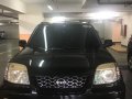 Selling Black Nissan X-Trail in Quezon City-1