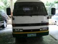 Selling White Isuzu Elf in Bacolod-0