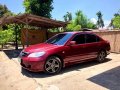 Red Honda Civic for sale in Manila-1