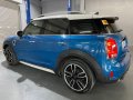 Sell Blue 2019 Mini Countryman in Quezon City-4