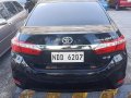 Black Toyota Corolla altis for sale in Rizal-1