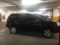 Selling Black Nissan X-Trail in Quezon City-2