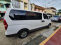 Pearl White Hyundai Grand starex for sale in Manila-2