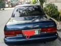 Blue Toyota Crown for sale in Quezon-4