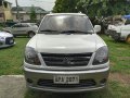 Sell Silver 2015 Mitsubishi Adventure in Cavite-2