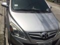 Silver BAIC A115 for sale in General Trias-8