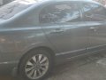 Grey Honda Civic for sale in Manila-3