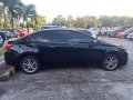 Black Toyota Corolla altis for sale in Rizal-2