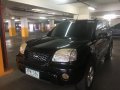 Selling Black Nissan X-Trail in Quezon City-0