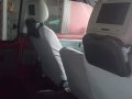 Sell Red Nissan Urvan in Manila-5