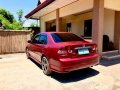 Red Honda Civic for sale in Manila-5