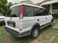 Sell Silver 2015 Mitsubishi Adventure in Cavite-6