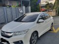 White Honda City for sale in Manila-4