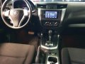 Black Nissan Terra for sale in Quezon City-6