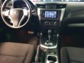 Black Nissan Terra for sale in Quezon City-2