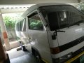 Selling White Isuzu Elf in Bacolod-2