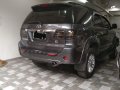 Selling Black Toyota Fortuner in Manila-3