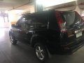 Selling Black Nissan X-Trail in Quezon City-4