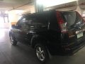 Selling Black Nissan X-Trail in Quezon City-0