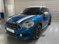 Sell Blue 2019 Mini Countryman in Quezon City-6