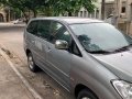 Silver Toyota Innova for sale in Muntinlupa-1