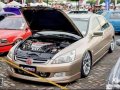 Brown Honda Accord for sale in Las Pinas-6