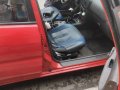 Red Mitsubishi Lancer for sale in Quezon City-7