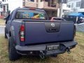 Selling Black Nissan Navara 2009 in Manila-5