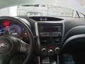 Pearl White Subaru Forester for sale in Manila-1