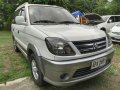 Sell Silver 2015 Mitsubishi Adventure in Cavite-8