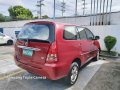 Red Toyota Innova for sale in Manila-6